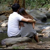 Sophia and Nathan Goodmorningweekend's Photo