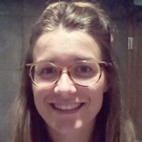 Estelle  Vitour's Photo