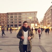 Fotos de Barış Akın