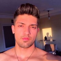 Ahmet Gargı's Photo