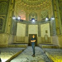 Ebrahim Heidary's Photo