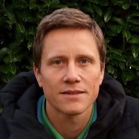 Etienne Laurent's Photo