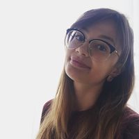 Victoria Druzhinina's Photo