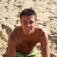 Bastien Fleuret的照片