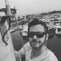 Aurelien Nadeau's Photo