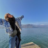 Maya Gassian's Photo