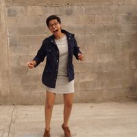 Le foto di Armida Rivera