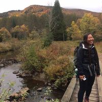 Photos de Kexin Huang