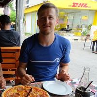 Photos de Max Stockmann