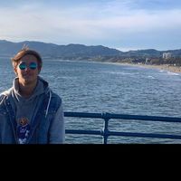 Sam Reckling's Photo