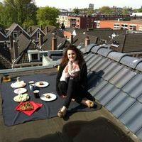 Tamara Benetti's Photo