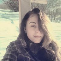 Анна Кузнецова's Photo