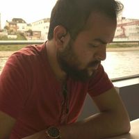 Arif Izzudin的照片