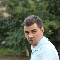 Il'ya Aleksieiev's Photo