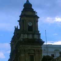 Abner Pelicó的照片