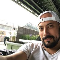 Fotos de Ramón Vásquez Albore