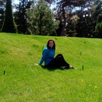 Kristina Ramakaeva's Photo