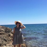 Tania Gazzola的照片