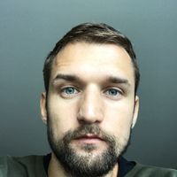 Georgiy Filippovich's Photo