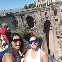 Ayelén Donaire的照片