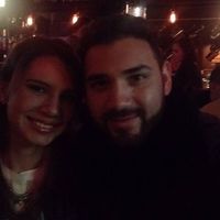 David Carreño的照片