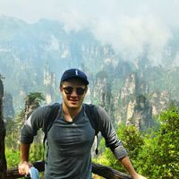 Thomas DeFranco的照片