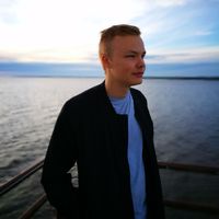 Olli-Pekka Hämäläinen的照片