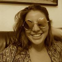 Carla Cristina Barbosa's Photo