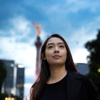 Fotos de Angélica  Riva