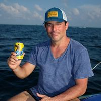 Andres Otero的照片