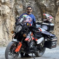 YOGESH ALEKARI's Photo