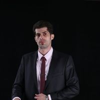 Nima Asgari的照片