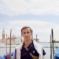 Fotos de Pierre Gauthier