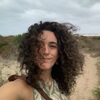 Carolina Morente's Photo