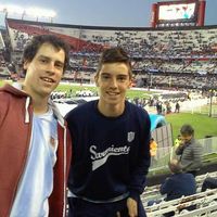 Fotos von Andrés Meiller