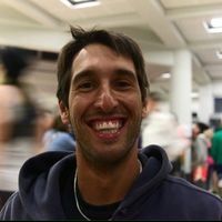 Lucas Palermo的照片