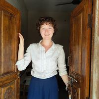 Aurore Ferber的照片