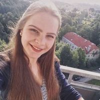 Domantė Merkytė's Photo