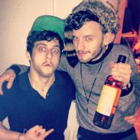 Seth Walmer的照片