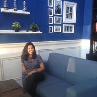 Junita Siboro的照片