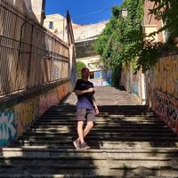 Gaëtan Heinrich's Photo