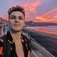 Kaj van Noord's Photo