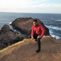 Stefan Correia的照片