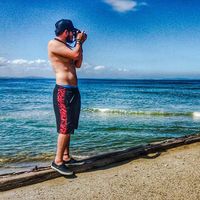 Oscar Ramirez的照片