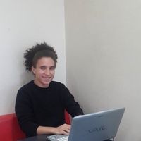 Yacine NADIR's Photo