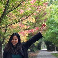 Yen Chin Kew's Photo