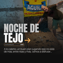 CS Cali - Noche de Tejo y Amigos's picture