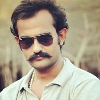 Divyaraj Gadhvi's Photo