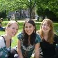 Sylvia Cifuentes's Photo