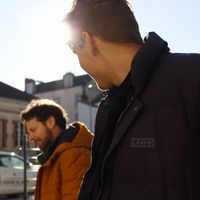 David Geipel's Photo